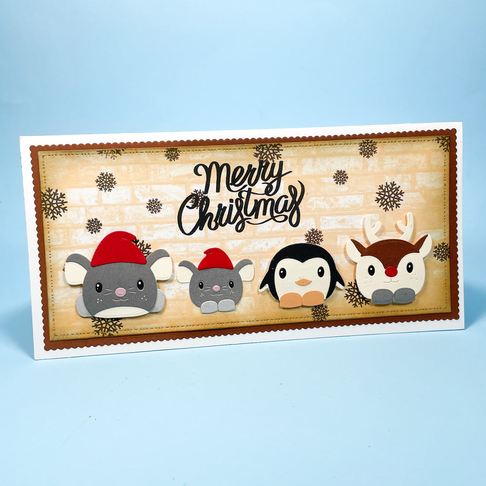 Merry Christmas