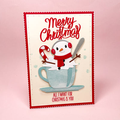 Merry Christmas