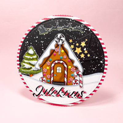 Juleknus die