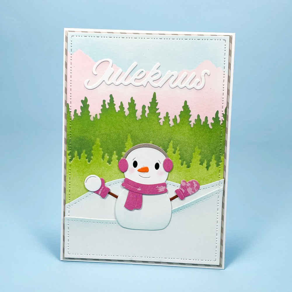 Juleknus die