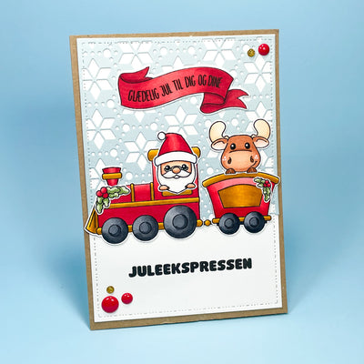 Juletog