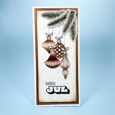 Duften af jul