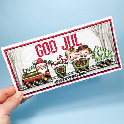 Juletog
