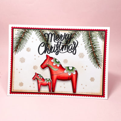 Merry Christmas