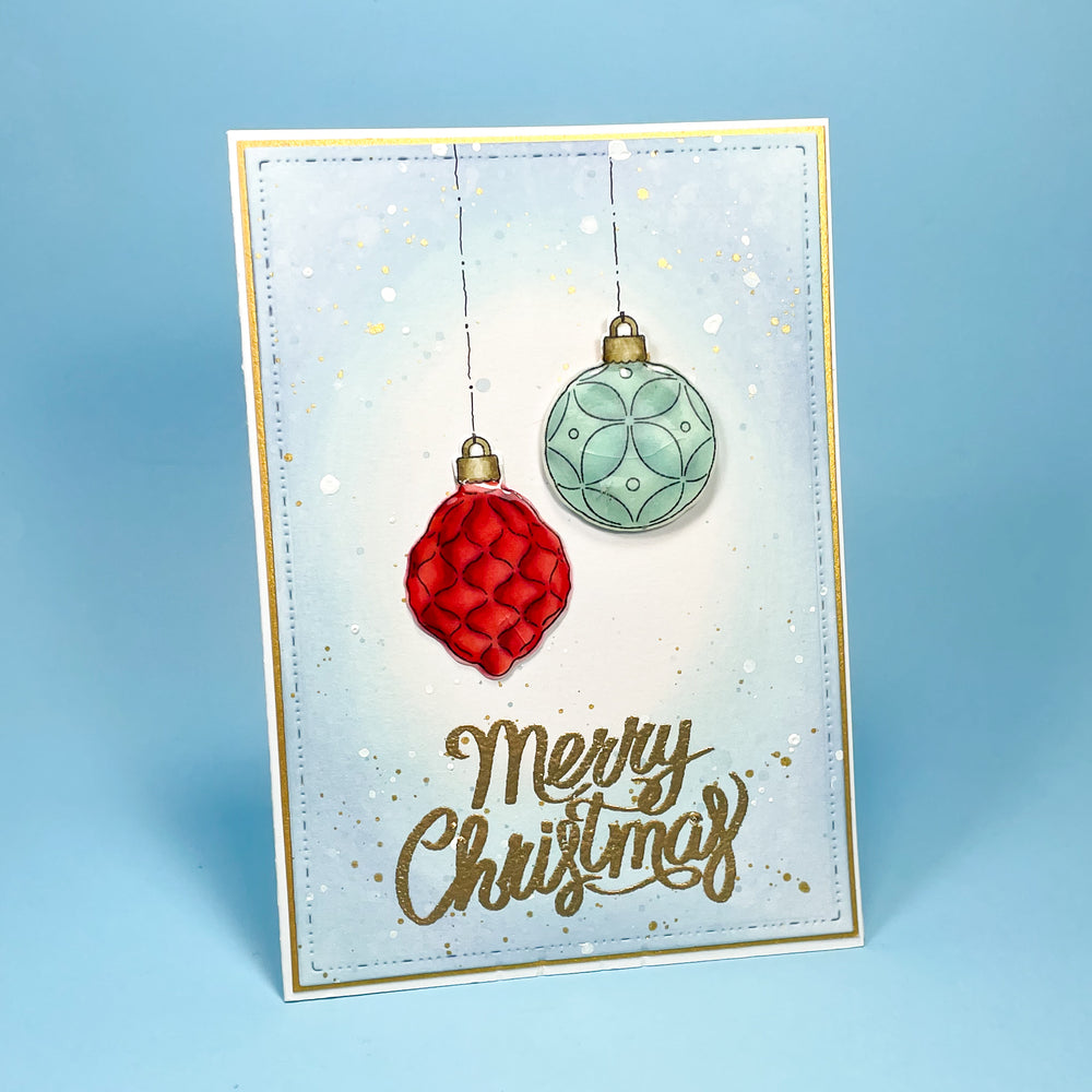 Merry Christmas