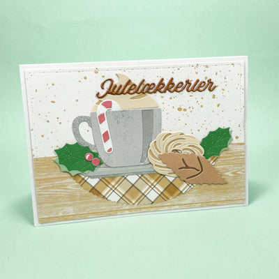 Julesmåkager dies
