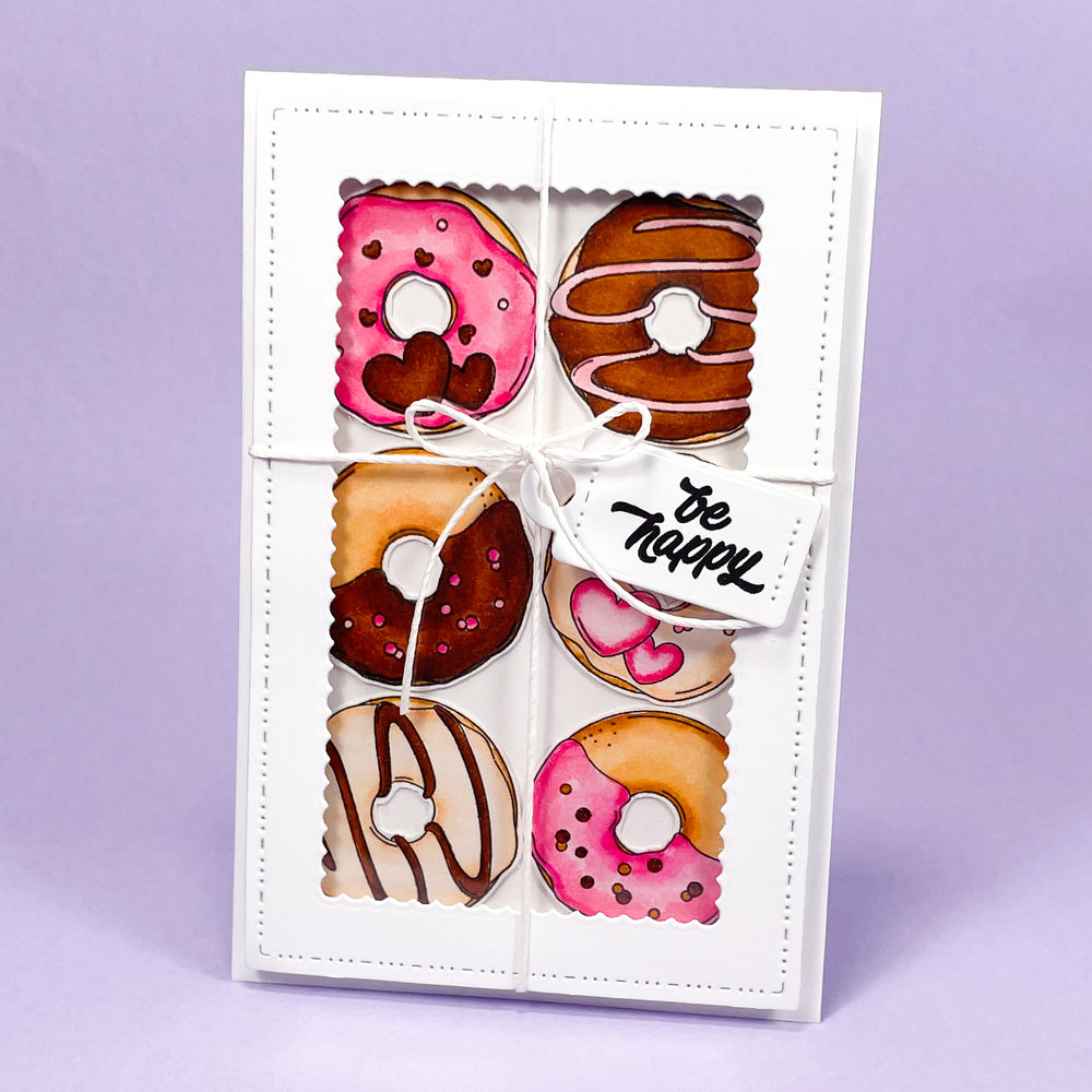 Donut