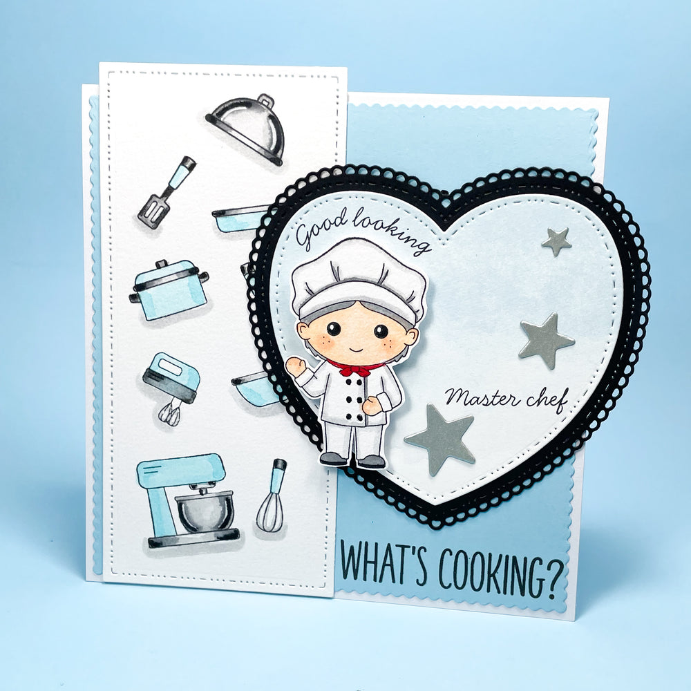 Kok – what's cooking