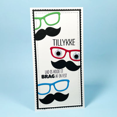 Nytårspakke