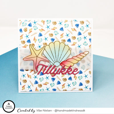 Stempel surprise-pakke 23