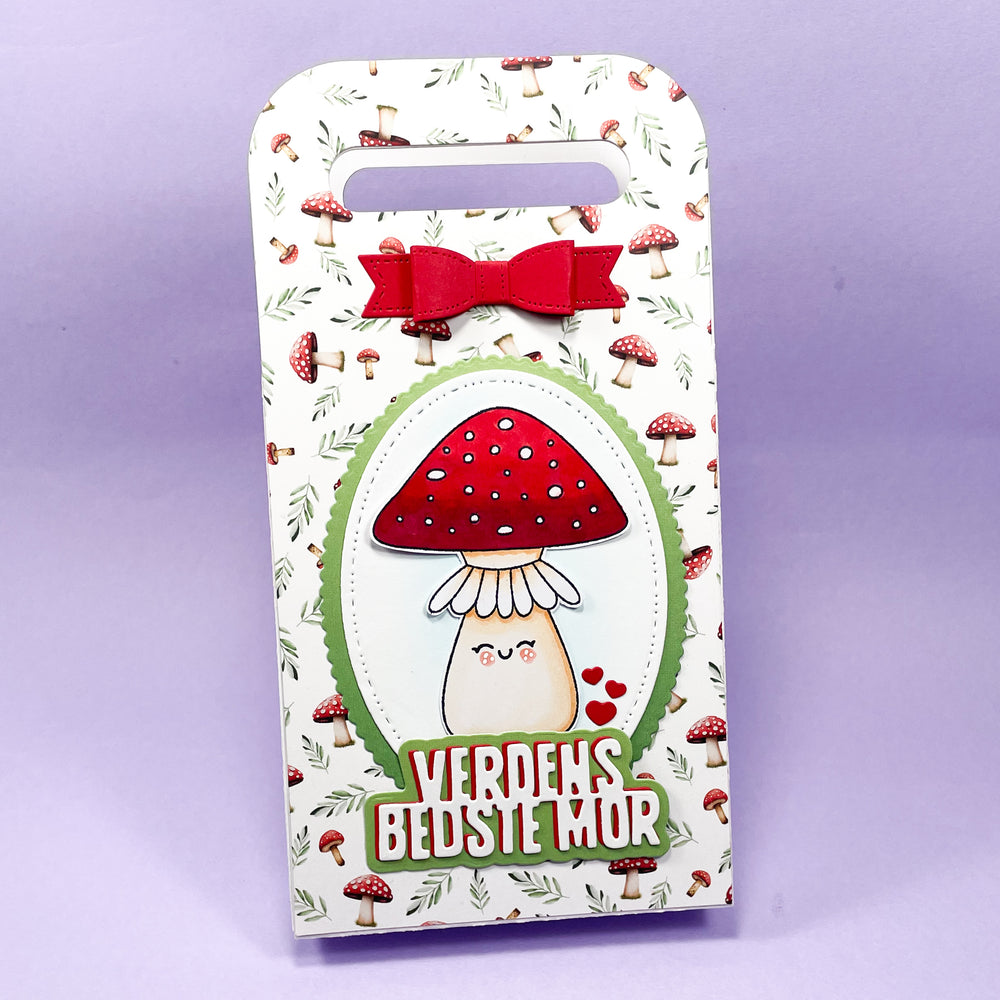 Stempel surprise-pakke 24