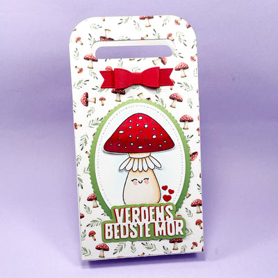 Stempel surprise-pakke 24