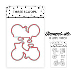 Stempel-die: Cykler