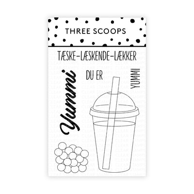 Bobbletea