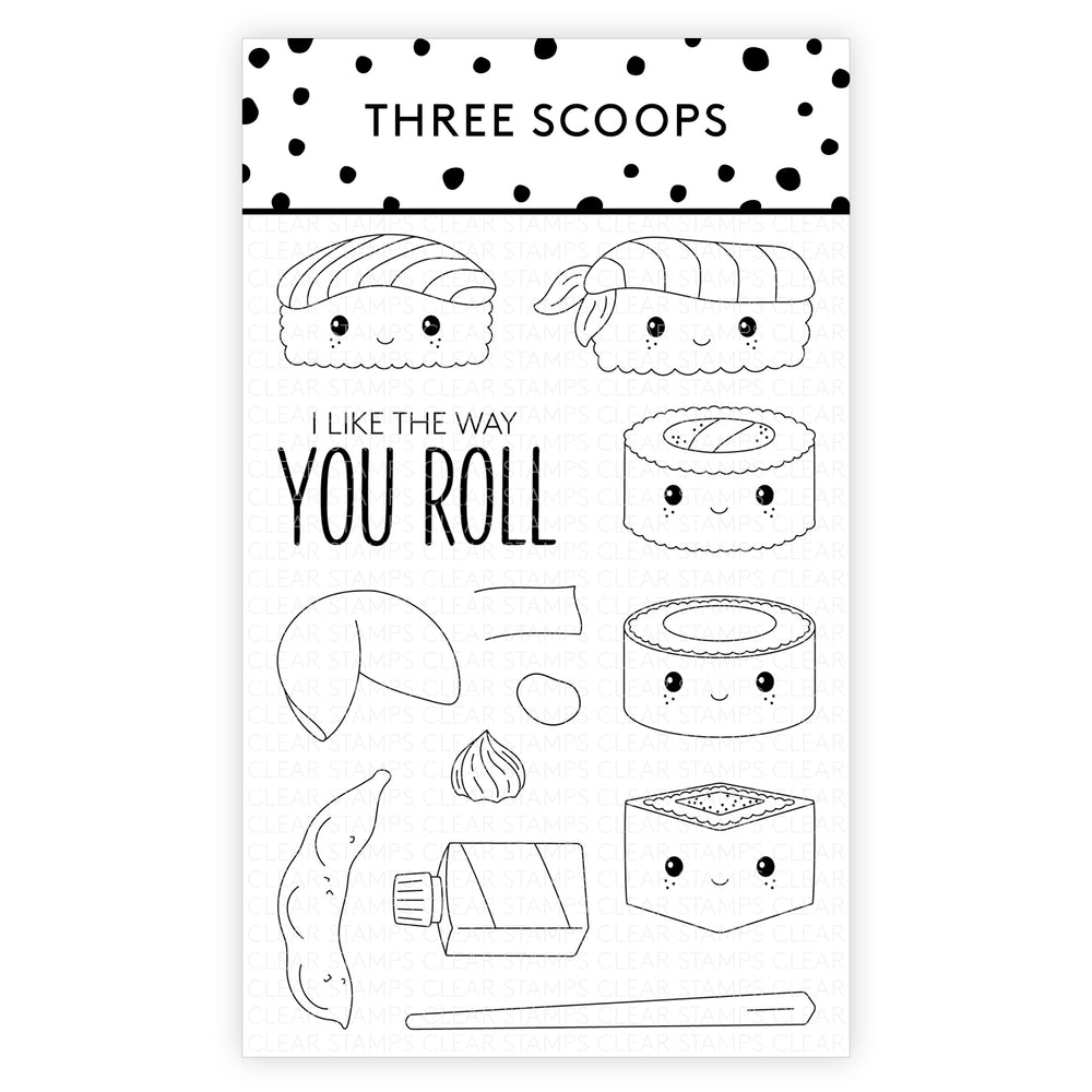 Sushi
