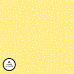 Smagen af citron - dot