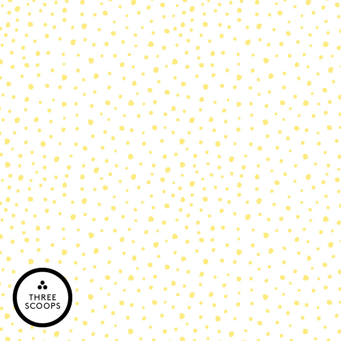 Smagen af citron - dot