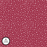 Smagen af kirsebær - dot