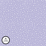 Smagen af lavendel - dot