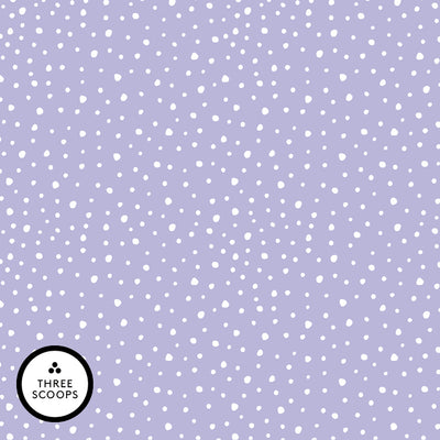 Smagen af lavendel - dot