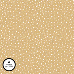 Smagen af cafelatte - dot