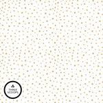 Smagen af cafelatte - dot