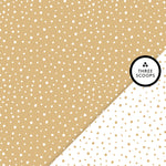 Smagen af cafelatte - dot