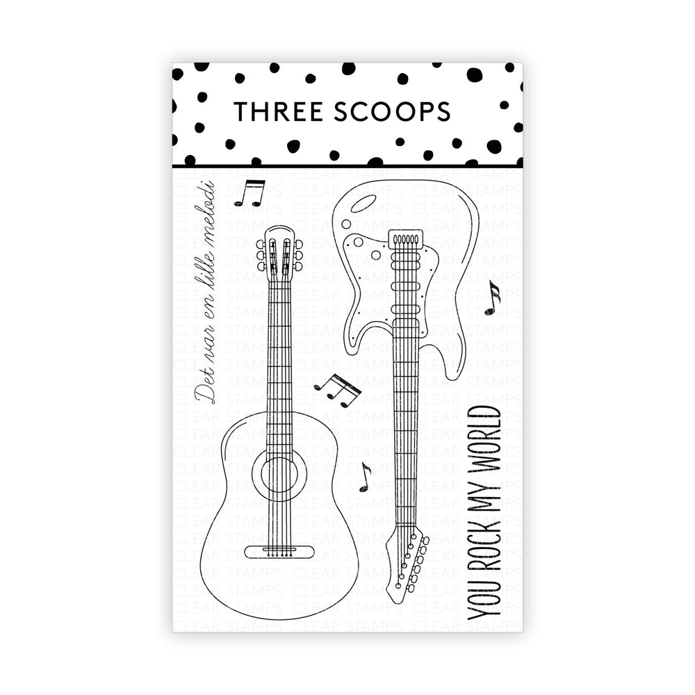 Guitar