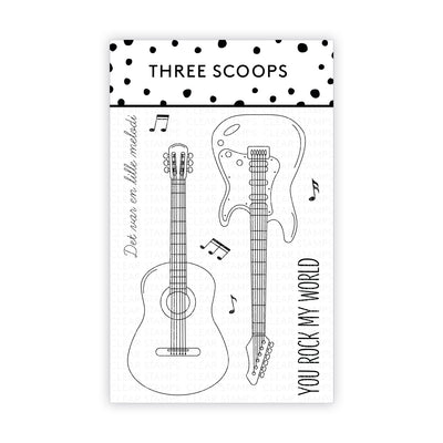 Guitar