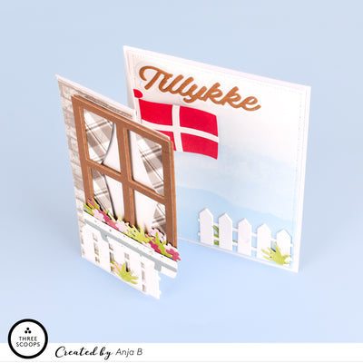 Tillykke 3 – dies