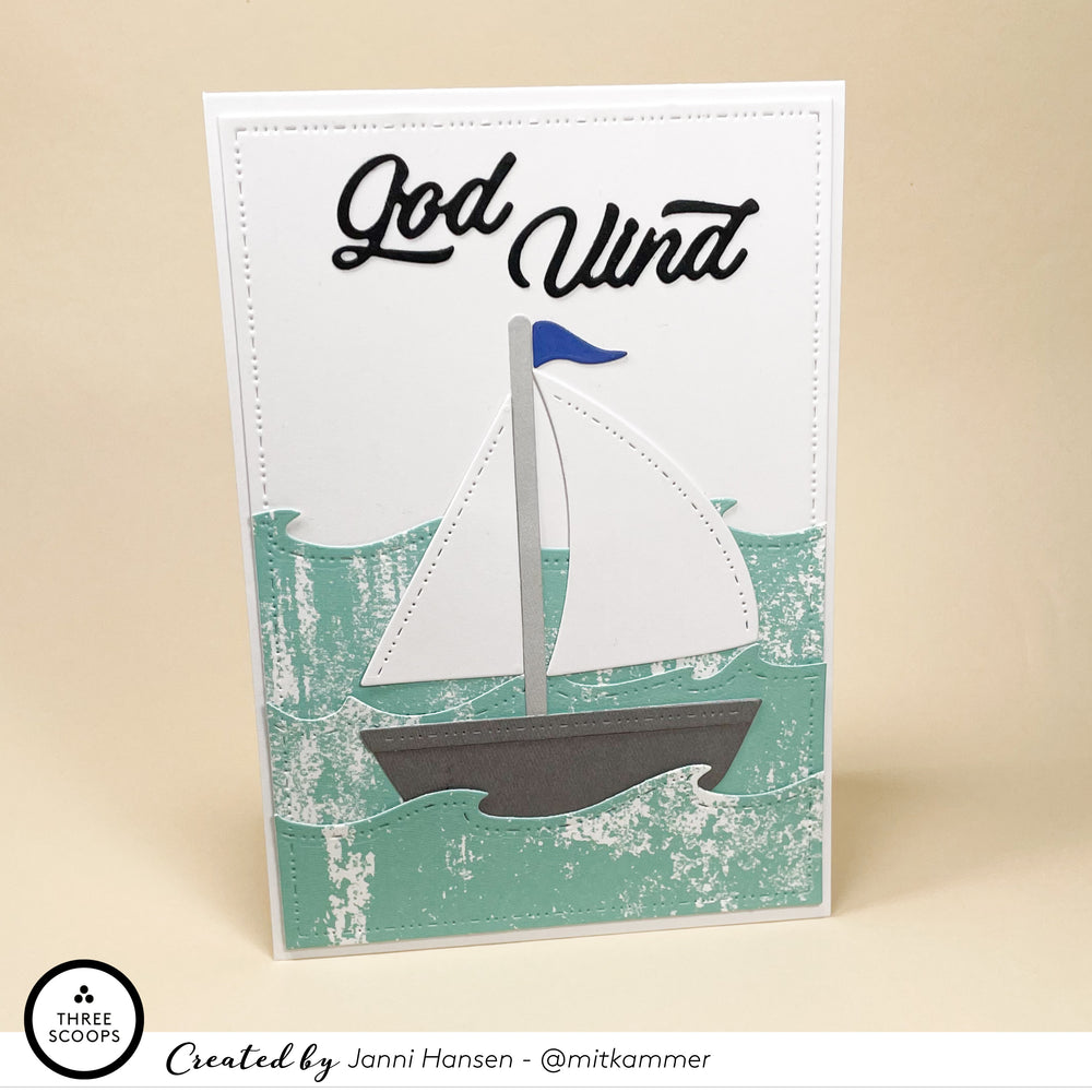 God vind die