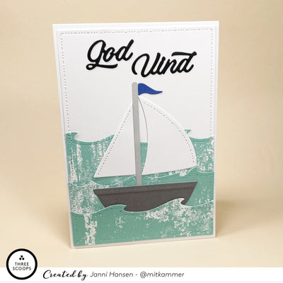 God vind die