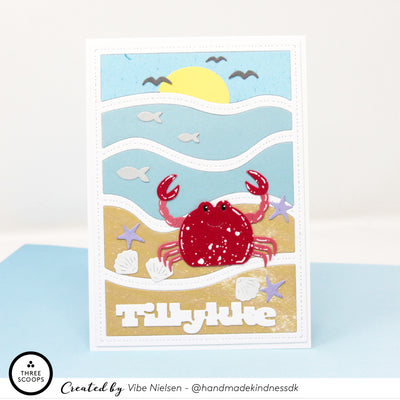 Tillykke 2 - die