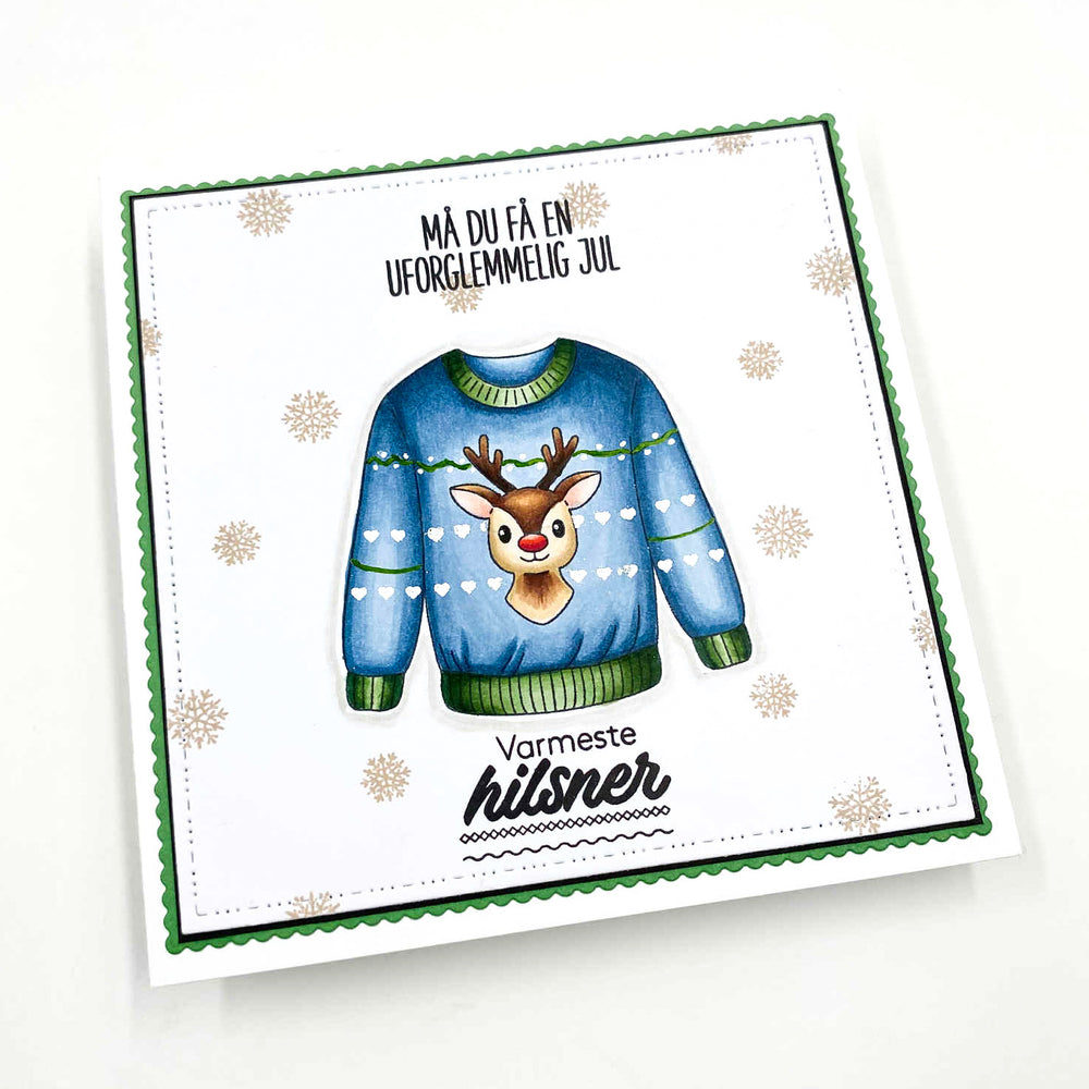 Julemotiver