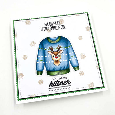 Julemotiver