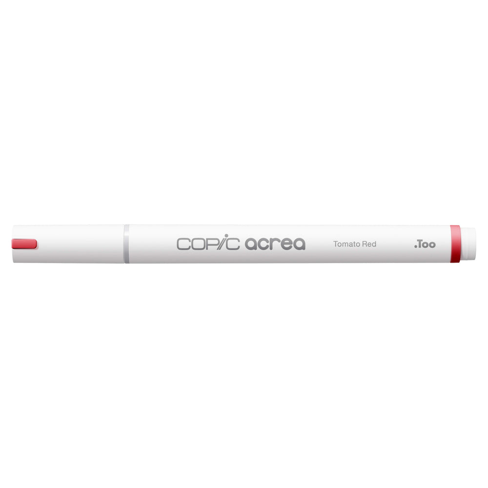 Copic Acrea - Tomato Red