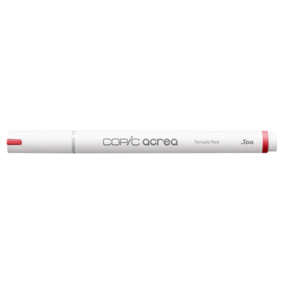 Copic Acrea - Tomato Red