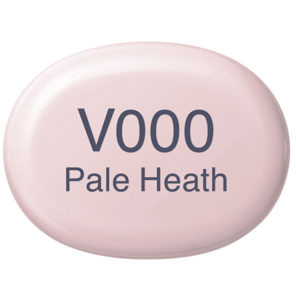 Copic Sketch V000 - Pale Heath