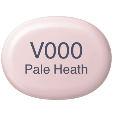 Copic Sketch V000 - Pale Heath