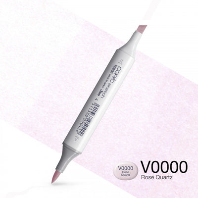 Copic Sketch V0000 - Rose Quartz
