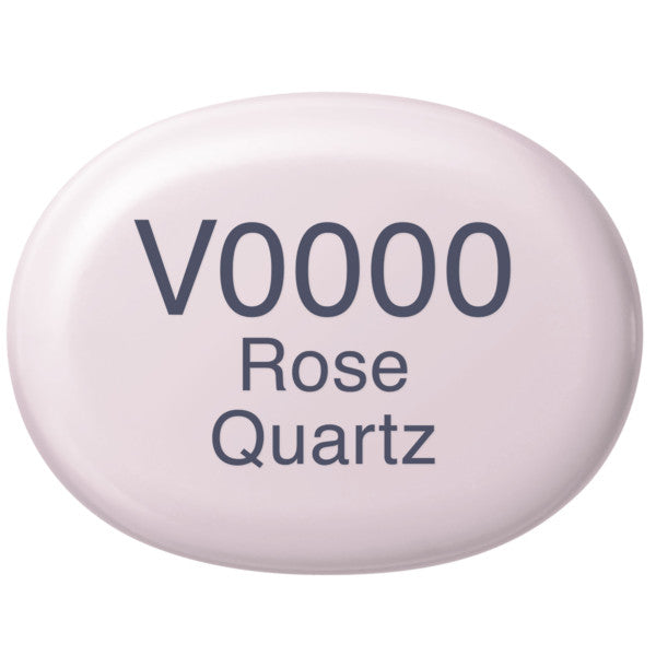 Copic Sketch V0000 - Rose Quartz