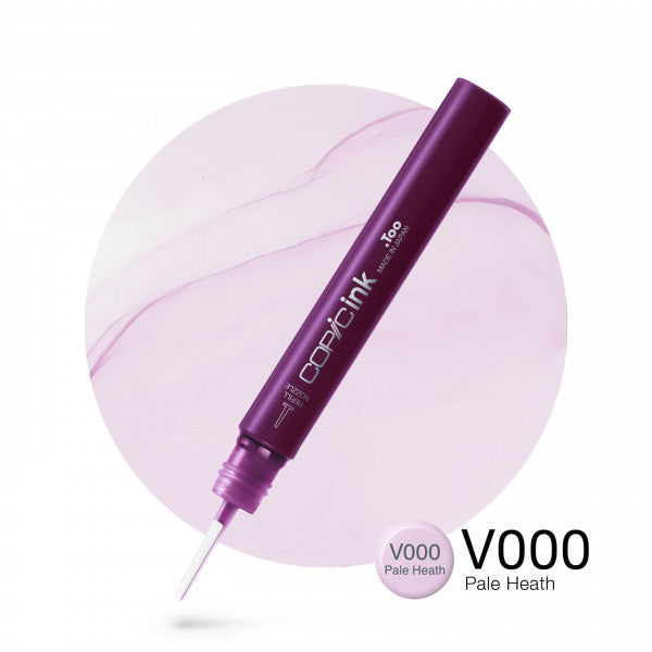 Copic Various Ink V000 - 12ml