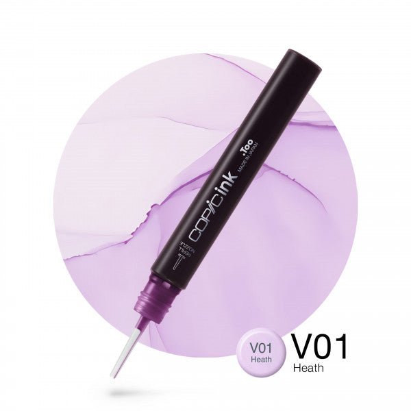 Copic Various Ink V01 - 12ml