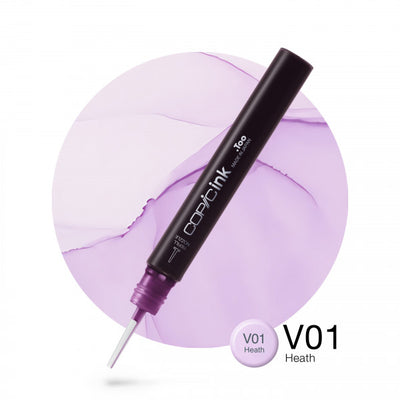 Copic Various Ink V01 - 12ml