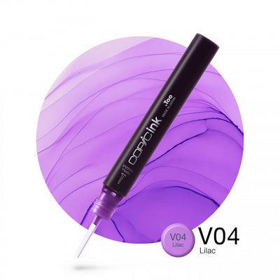 Copic Various Ink V04 - 12ml