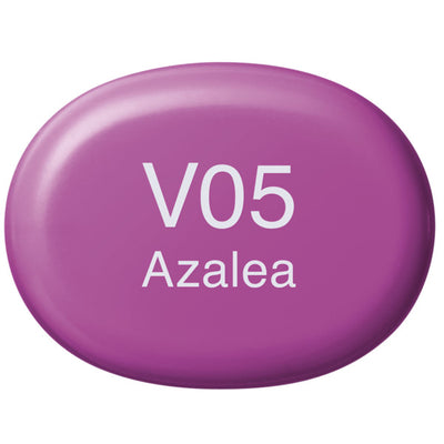 Copic Sketch V05 - Azalea