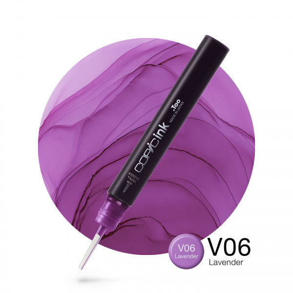Copic Various Ink V06 - 12ml