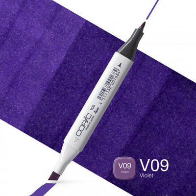 Copic Classic V09 - Violet
