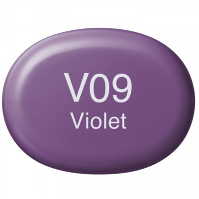 Copic Sketch V09 - Violet