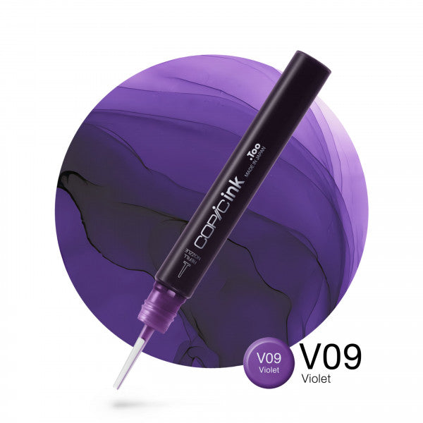 Copic Various Ink V09 - 12ml